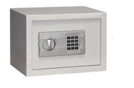 Format Tresorbau Coffre de sécurité installation mobilier avec serrure électronique