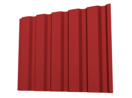 S&auml;bu Laquage paroi ext&eacute;rieure pour conteneur