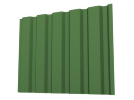 S&auml;bu Laquage paroi ext&eacute;rieure pour conteneur