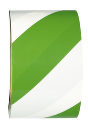 Moravia Ruban de marquage  PROline pour l'intérieur, vert/blanc