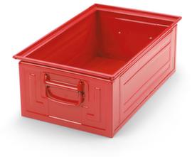 Bo&icirc;te &agrave; empiler