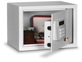 Format Tresorbau Coffre de sécurité installation mobilier avec affichage DEL