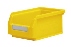 Kappes Bac à bec RasterPlan® Favorit, jaune, profondeur 160 mm