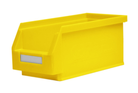 Kappes Bac à bec RasterPlan® Favorit, jaune, profondeur 290 mm