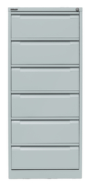 Bisley Armoire pour fiches B97