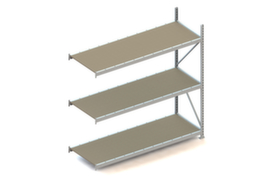 META Rayonnage grande largeur MINI-RACK