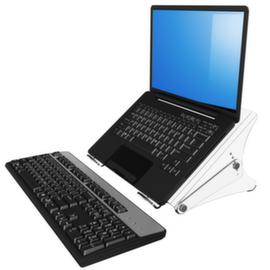 Support pour ordinateur portable ErgoNote®, largeur 350 mm