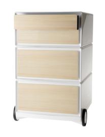 Paperflow Caisson mobile easyBox