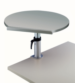 MAUL Bureau à table inclinable, largeur 600 mm