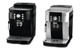 DeLonghi Distributeur automatique de café Magnifica S avec fonction d'économie d'énergie