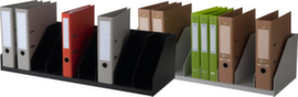Paperflow Système de rangement easyOffice® à compartimentage fixe