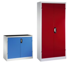 C+P Armoire universelle ERGO pour charges moyennes