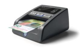Safescan Détecteur automatique de faux billets 155Spour de nombreuses monnaiesHxLxl 83x159x128 mm