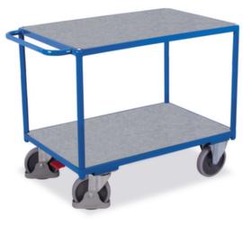 VARIOfit Chariot à plateaux force 500 kg
