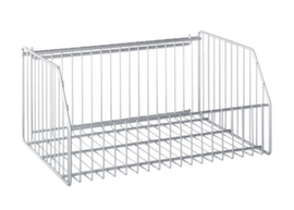 bott Panier en fil pour parois perforées