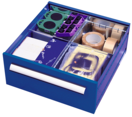 kit de séparateurs pour tiroirs