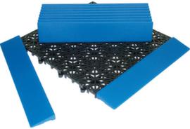 Miltex Revêtement de sol dur Yoga Easy Event, rebord, longueur x largeur 300 x 55 mm
