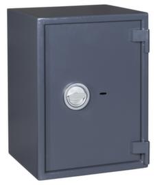 Format Tresorbau Coffre de sécurité installation mobilier MT 3 niveau de sécurité S1