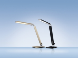 Hansa Lampe de table à DEL Magic Light avec raccordement USB