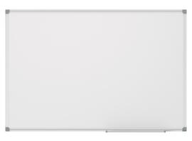 MAUL Tableau blanc MAULstandard, hauteur x largeur 450 x 600 mm