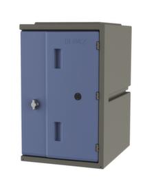 Lotz armoire multicases BLOXZ, 1 compartiments