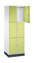 armoire multicases