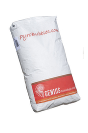 Bauer Matériel de calage agent extincteur PyroBubbles®,pour récipient de stockage lithium-ions