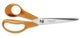 FISKARS&reg; Ciseaux de bricolage de forme ergonomique, longueur 210 mm