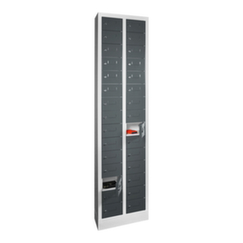 PAVOY armoire multicases Basis, 30 compartiments
