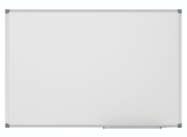 MAUL Tableau blanc MAULstandard, hauteur x largeur 1200 x 1500 mm