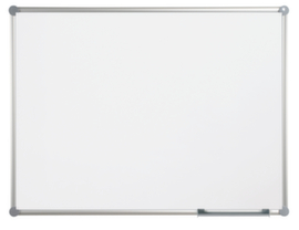 MAUL Tableau blanc MAULpro, hauteur x largeur 450 x 600 mm