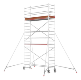 Hymer Échafaudage roulant 8472