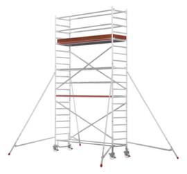 Hymer Échafaudage roulant 8771