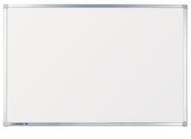 Legamaster Tableau blanc émaillé Professional FLEX blanc, hauteur x largeur 1220 x 2000 mm