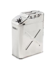 Jerrycan de sécurité pour liquides inflammables