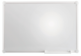 MAUL Tableau blanc MAULpro, hauteur x largeur 900 x 1200 mm