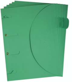 tarifold Chemise porte-documents, vert