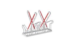 WSM Arceau pour cycles en tube rond