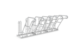 WSM range-v&eacute;los avec &eacute;trier de r&eacute;glage tr&egrave;s haut