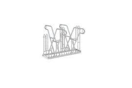 WSM range-v&eacute;los avec &eacute;trier de r&eacute;glage tr&egrave;s haut