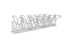 WSM range-v&eacute;los avec &eacute;trier de r&eacute;glage tr&egrave;s haut