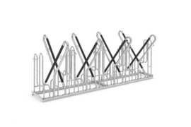 WSM arceau pour cycles avec &eacute;trier de r&eacute;glage tr&egrave;s haut