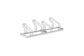 WSM support &agrave; arceaux pour cycles