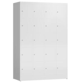 armoire multicases ClassiX, 20 compartiments