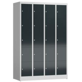armoire multicases ClassiX, 20 compartiments