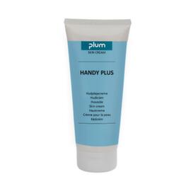 B-Safety Crème pour les mains PLUM Handy Plus, tube, capacité 200 ml
