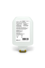 CWS Savon mousse PureLine Foam Standard, 0,6 l, hydratant et testé dermatologiquement