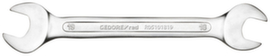 GEDORE R05101213 Clé à fourche double SW12x13 mm 172 mm