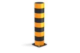 a.m.p.e.r.e. Poteau de protection Rack Mammut® Strong