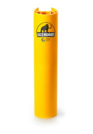 a.m.p.e.r.e. Protection montants de rayonnage Rack Mammut® S, hauteur 600 mm